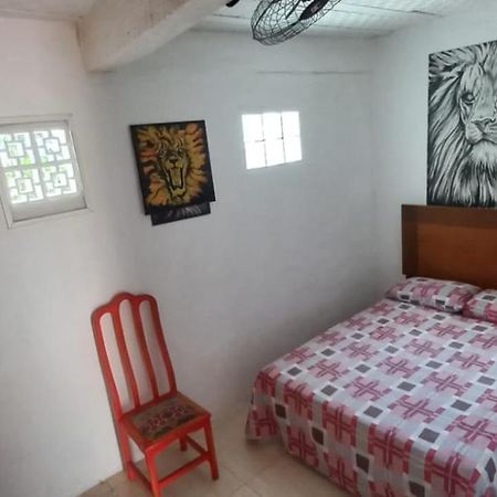 Casa Do Bill Recreio Hotell Rio de Janeiro Exteriör bild