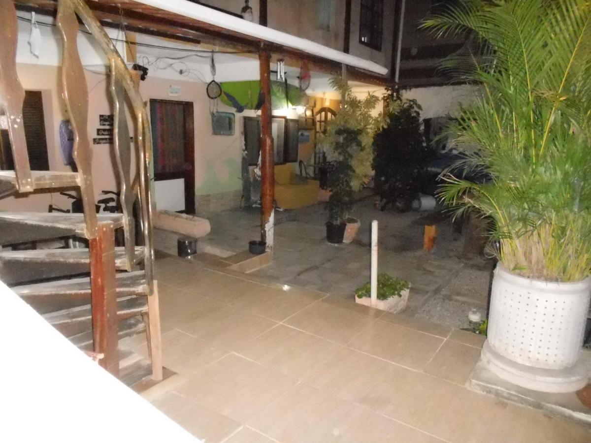 Casa Do Bill Recreio Hotell Rio de Janeiro Exteriör bild