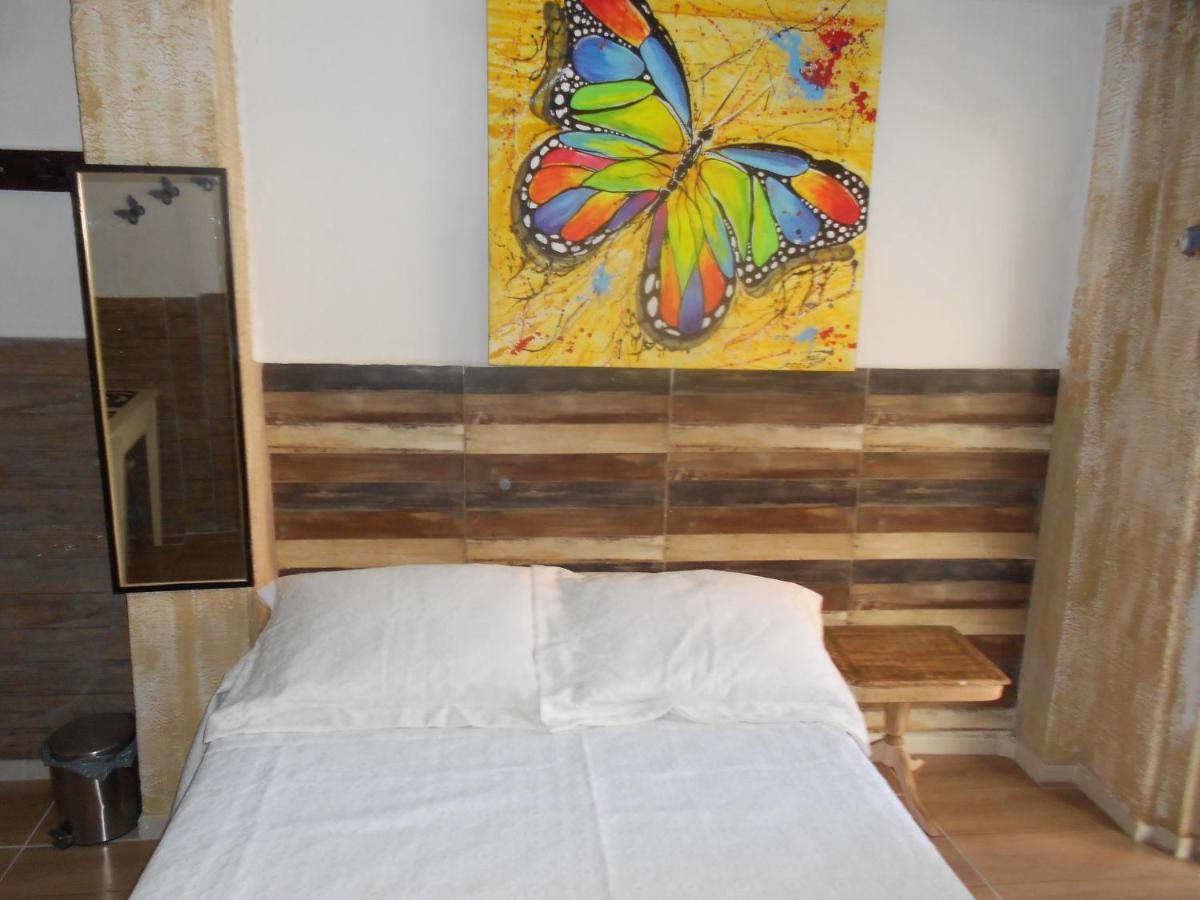 Casa Do Bill Recreio Hotell Rio de Janeiro Exteriör bild