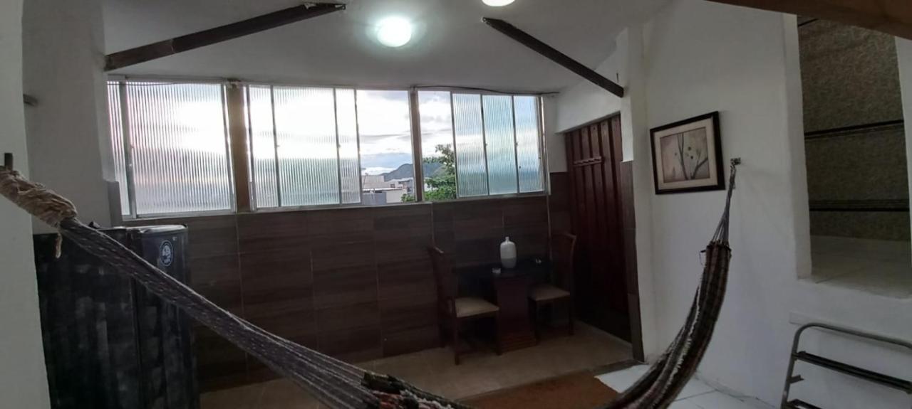 Casa Do Bill Recreio Hotell Rio de Janeiro Exteriör bild