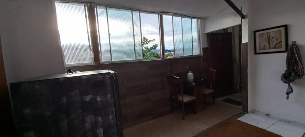 Casa Do Bill Recreio Hotell Rio de Janeiro Exteriör bild