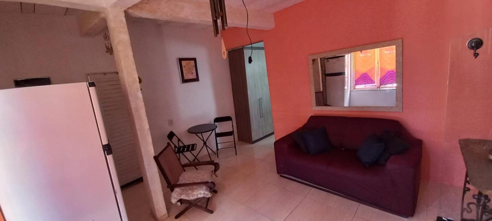 Casa Do Bill Recreio Hotell Rio de Janeiro Exteriör bild